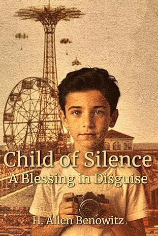 Child of Silence A Blessing in Disguise